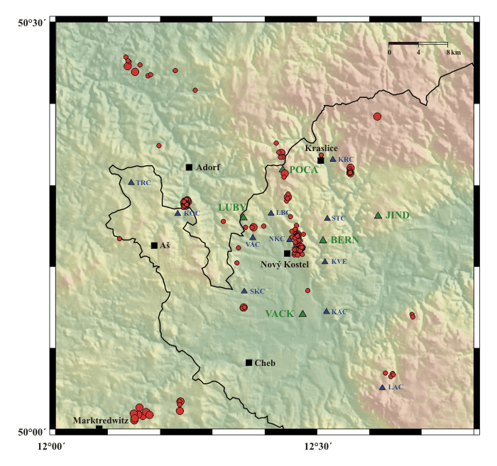 mapa 1991