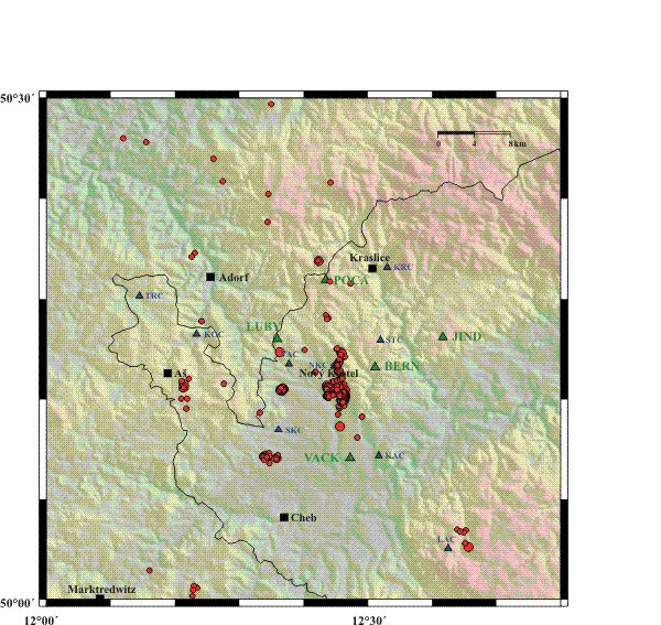 mapa 2007