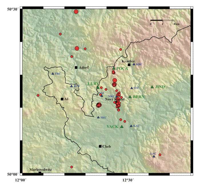 mapa 2007